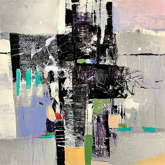 "Accommodations Of Truth" by Al Johnson