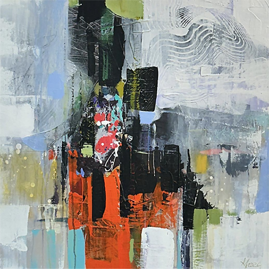 "Those Primal Screams" by Al Johnson